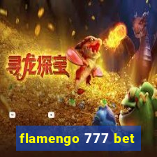 flamengo 777 bet